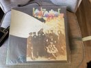 LED Zeppelin II 1969 Vintage Atlantic Records SD 8236 Vinyl LP Record Album