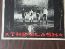 The Clash Sandinista 3 Lp Set