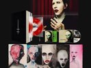 Marilyn Manson One Assassin.. Vinyl  CD Tape Chapter 2  Deluxe Boxset  PRE ORDER