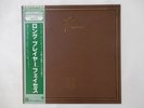 Faces Long Player Warner Bros. Records P-4713W Japan  VINYL LP OBI
