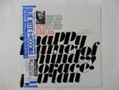 Horace Parlan Happy Frame Of Mind Blue Note BN 4134 Japan  VINYL LP OBI