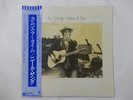 Neil Young Comes A Time REPRISE P-10477R Japan  VINYL LP OBI