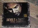 BRUCE SPRINGSTEEN SEALED 2005  DEVILS & DUST 2LP VINYL 2005 SEALED  SHIPS FREE