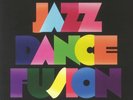 CURTIS, Colin/VARIOUS - Jazz Dance Fusion Volume 4 Part 1 - gatefold 2xLP