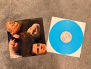 The Royston Club Lying Here, Wasting Away Vinyl Record Blood Records Limited