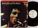 Bob Marley & The Wailers - Catch A Fire LP - MfSL Audiophile VG++