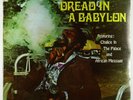 U-Roy - Dread In A Babylon LP - TR Jamaica SEALED