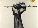 V/A - The Front Line LP - Virgin UK SEALED