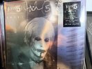 John 5 GHOST Signed LE LP Red Fire Splatter Vinyl Sealed MINT Autographed