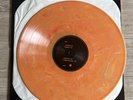 Prince The Black Album Limited Marbled Peach Vinyl US Promo Only 1994 NM/EX