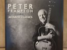 Peter Frampton Acoustic Classics 2016 2LP Vinyl LN/LN