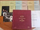 TOP CONDITION  BEETHOVEN / OISTRAKH-OBORINE 5LP  LE CHANT DU MONDE LDX-A-8301/05