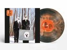 THEY MIGHT BE GIANTS - The Else - BLUE & ORANGE SMOKE VINYL LP