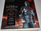 SEALED 1995 Michael Jackson History 3LP Vinyl Set Past Present And Future Book