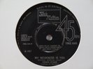 EX+ TMG 646 EDWIN STARR MY WEAKNESS IS YOU / I AM THE MAN FOR YOU BABY