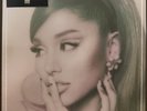 Ariana Grande Positions Vinyl splatter  eternal sunshine tour exclusive