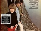 RSD 2026 ROLLING STONES BIG HITS (HIGH TIDE & GREEN GRASS) JAPANESE EDITION LP