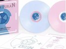 New/Sealed, Duran Duran, As The Lights Go Down (Live Oakland Coliseum '84) 2LP
