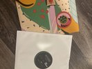 Goose Ted Tracks Vol 7 LP Vinyl Louisville MSG Pop-Up