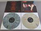 *** THE C-U-R-E *** lim col Vinyl 2LP l-i-v-e  ..P°L°A°Y+F°O°R+T°O°D°A°Y (1990)