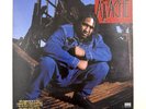 APACHE Ain't Shit LP Tommy Boy 1993 EXCELLENT  With Promo Insert