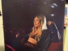 Hilary Duff MATURE GOLD Limited Edition Vinyl LP  Luck...Or Something