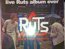 The Ruts Live in Deeply Vale 1978 Vinyl LP New Sealed Record Store Day #466/1000