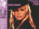 SINATRA, Nancy - Movin' With Nancy - 'VELVET MORNING' PURPLE VINYL