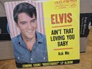 Elvis Presley Ain't That Loving You Baby/Ask Me  7