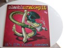 LP Slash s Snakepit Its five o clock somewhere Geffen Records Rarität
