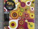 LEMON JELLY lemonjelly.ky ROUGH TRADE 50 EXCLUSIVE COLOURED VINYL 2 x LP SET