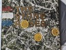 The Stone Roses – Self-Titled (1989 1st UK Pressing) ORE LP 502 – Embossed Cover