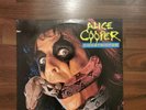 ALICE COOPER 