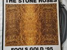 The Stone Roses – Fools Gold 95 (12 inch Vinyl, 1995 UK Pressing, ORE T71)