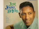 JESSE BELVIN LP Just Jesse RCA Victor LPM-2089 VG+