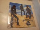 MOTORHEAD ACE OF SPADES VINYL LP MERCURY BRONZE SRM 1-4011 VG++/EX W/SHRINK