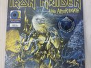NEW Iron Maiden Live After Death 40th Anniversary Vinyl 2 LP Exclusive