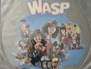 W.A.S.P. The Real Me Uncut 12