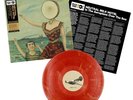 NEUTRAL MILK HOTEL-IN THE AEROPLANE OVER THE SEA COPPER VINYL ROUGH TRADE 50 NEW