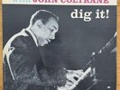 THE RED GARLAND QUINTET - Dig It  1xLP (VG++) PR 7229