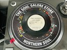 BOBBY GOLDSBORO  TOO MANY PEOPLE️WIGAN CASINO  NORTHERN SOUL
