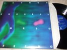 ARTHUR RUSSELL : WORLD OF ECHO LP 1987 ROUGH TRADE 114 UK