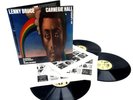 Lenny Bruce–Carnegie Hall 3LP Complete Unabridged Concert Feb 4, 1961 UAS-9800