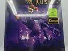 Sealed New Rush In Rio 2019 4LP Vinyl Set Alex Lifeson Neil Peart Geddy Lee