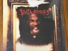 Busta Rhymes - The Coming Vinyl 2LP 1996 ORIGINAL US First Pressing SEALED OG