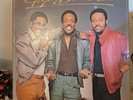 Gap Band IV LP 1982 Total Experience TE-1-3001 Funk Soul Disco Vinyl Album Rare