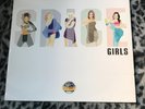 Spice Girls, Spiceworld, Original LP, 1997, Virgin