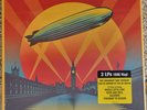 Led Zeppelin Celebration Day 3LP Vinyl Box Set 180g SEALED MINT 081227971021