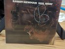 Randy Newman Sail Away Vinyl MS 2064