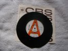 bob dylan watching the river flow 1971 cbs promo vg ++ rare